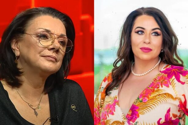 gestul neasteptat facut de carmen tanase pentru oana roman dupa ce vedeta s a lansat in afaceri nu imi trimiti absolut nimic 6783ba13ac5ca