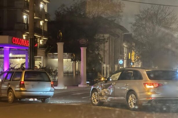 ghinion la ceas de seara accident la intersectia de la colonadelor din constanta 679d23f782016