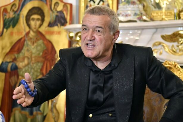 gigi becali a vrut sa transfere jucatorul in iarna dar s a trezit cu un mare nu 6788114de5929