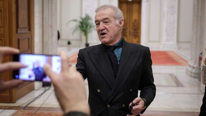 gigi becali fortat sa schimbe primul 11 anuntat cum va arata echipa lui fcsb la meciul cu qarabag 67914f592b748