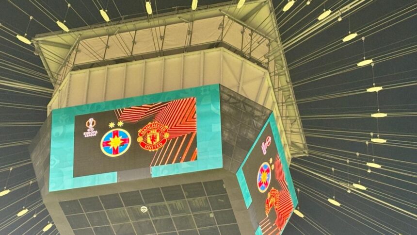 gigi becali premiera la fcsb cum arata echipa de start a campioanei avalansa de vedete pe banca lui united 679bd46b3717a