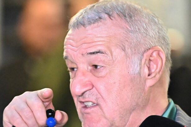 gigi becali trimite un jucator de la fcsb la vraciul marijana are o fisura musculara 679276c3c2388