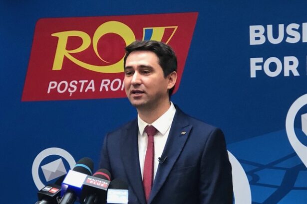 grafice posta romana anunta cel mai bun an al companiei din ultimii 35 ani cati angajati inclusiv soferi au plecat vom taia in continuare sediul central va fi inchiriat 6798a3016e3a3