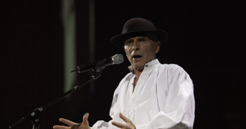 grigore lese luat cu ambulanta de la hotel artistului i s a facut rau dupa un recital 678827becab65