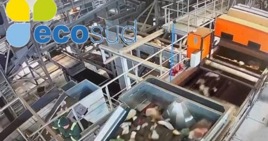 gunoiul din sectorul 5 tratat mecano biologic la cmid vidra la fel ca in capitalele europene dezvoltate 679a40475f97b