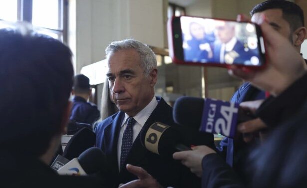 guvernul ar putea fi obligat sa reia turul 2 al alegerilor prezidentiale decizia cedo mai rapida decat cea a inaltei curti 6777a77f78fbd