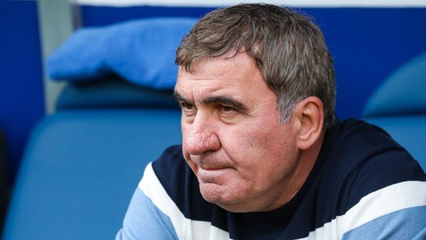 hagi decizie ciudata farul a castigat singurul meci amical pe care l a programat in pauza de iarna 6782b9b8c01fc