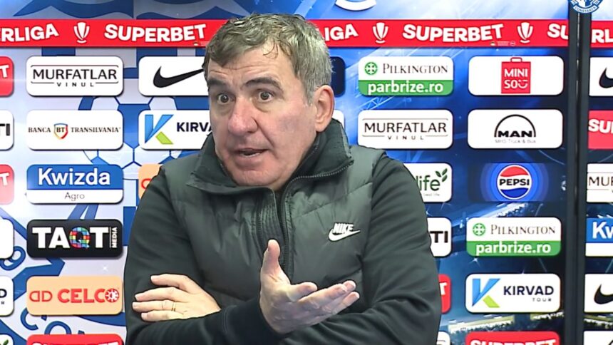 hagi discurs bizar cand romania se indreapta spre un abis economic asta trebuie sa facem 67828c0a9938a