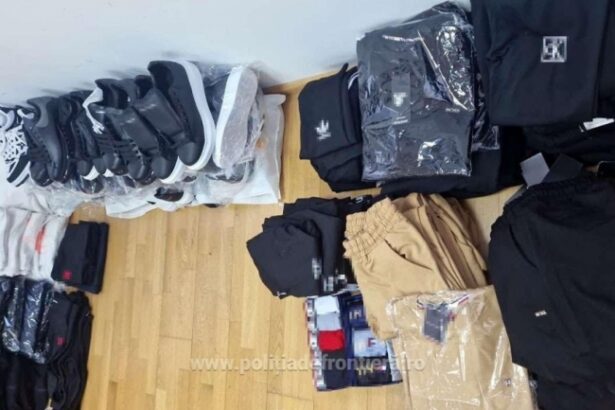 haine contrafacute in valoare de 60 000 lei confiscate de politistii de frontiera la mangalia 678e30a239fb2