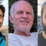 hamas a anuntat cine sunt cei trei ostatici pe care ii va elibera sambata unul dintre ei este american 679cc044284d4