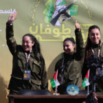 hamas a eliberat alte patru ostatice in schimbul lor israelul va elibera 200 de palestinieni din inchisori 6794c1f3e55a1