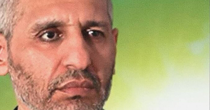 hamas confirma moartea sefului sau militar mohammed deif la cateva luni dupa atacul israelian 679bdf3303bbf