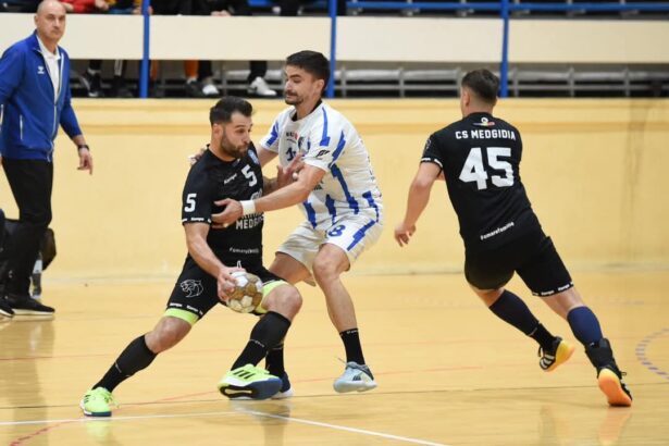 handbalistii de la cs medgidia si au aflat programul din turneul de promovare 679249ebbabd9