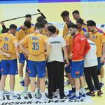 handbalistii tricolori au remizat cu serbia la trofeul carpati 67797cad406c0