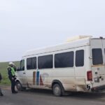 haos pe traseele de transport persoane din judetul constanta politistii au dat amenzi si au retinut certificate in urma controalelor 679220808eac7