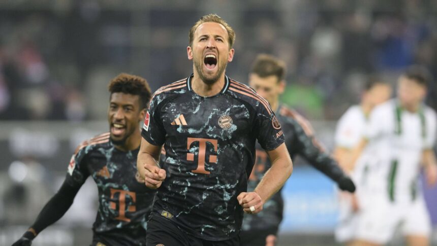 harry kane boier ce salarii au jucatorii de la bayern munchen jamal musiala nu prinde top 5 6786a3b7ae041