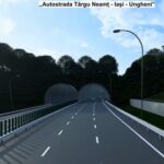 harta nou tronson din autostrada unirii trimis la validare cu o provocare tehnica majora 67934b341b7ec