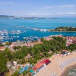 hotelierii bulgari spera ca turistii romani sa mearga in aceasta vara si in statiunile din sudul litoralului bulgaresc al marii negre 6781585779553