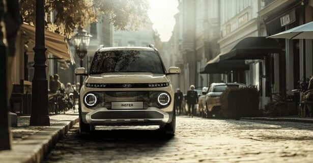 hyundai vrea sa si dubleze vanzarile de masini electrice din europa pentru a scapa de penalitatile ue 679a7a02a0f99