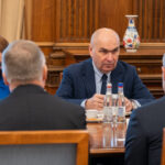 ilie bolojan s a intalnit cu o delegatie de la lockheed martin ce fel de investitie are in vedere compania la oradea 678e692205118
