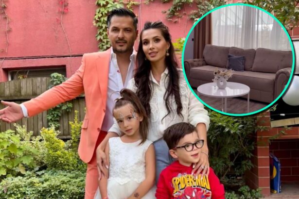 imagini din casa pe care liviu varciu o are in poiana brasov a apelat la un designer de interior pentru amenajarea penthouse ului 6790a27d9dc89
