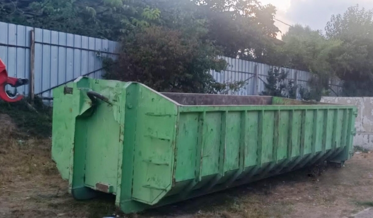 in ce zone din constanta se gasesc containerele pentru deseuri voluminoase 6797e6526338a