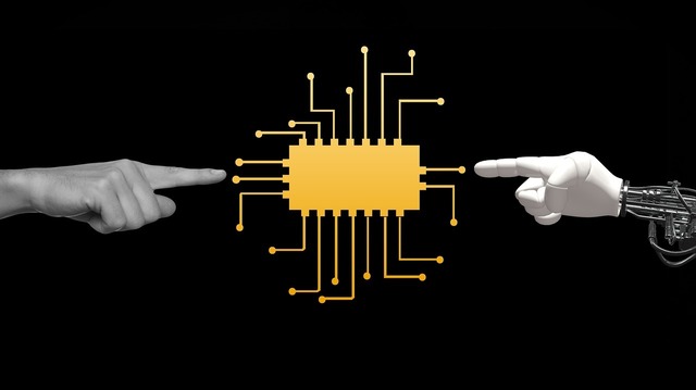in fata inteligentei artificiale europa pare sa repete greselile trecutului cand statele unite si china creau gigantii digitali ue reglementa sectorul cu gdpr 6797b772f23cf