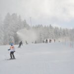 in poiana brasov au fost deschise inca doua partii de schi cu zapada artificiala 6784ce3972b02