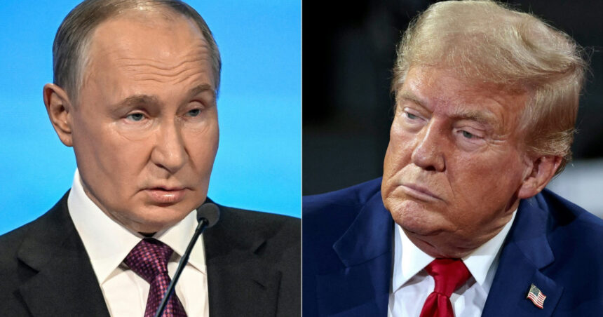 inca nu a sunat telefonul la kremlin se instaleaza nervozitatea ca apelul telefonic al lui trump intarzie 679ce0136a119