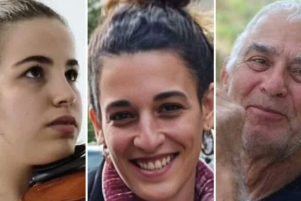 inca opt ostatici au fost eliberati de hamas cati palestinieni vor fi eliberati de catre israel in schimb 679b7cfecd6d8