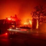 incendiile din los angeles bilantul a ajuns la 24 de morti vantul violent ameninta sa inteteasca focul 6784961a34e14