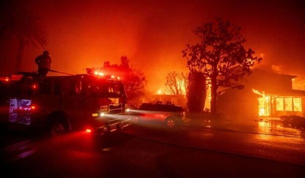 incendiile din los angeles bilantul a ajuns la 24 de morti vantul violent ameninta sa inteteasca focul 6784961a34e14