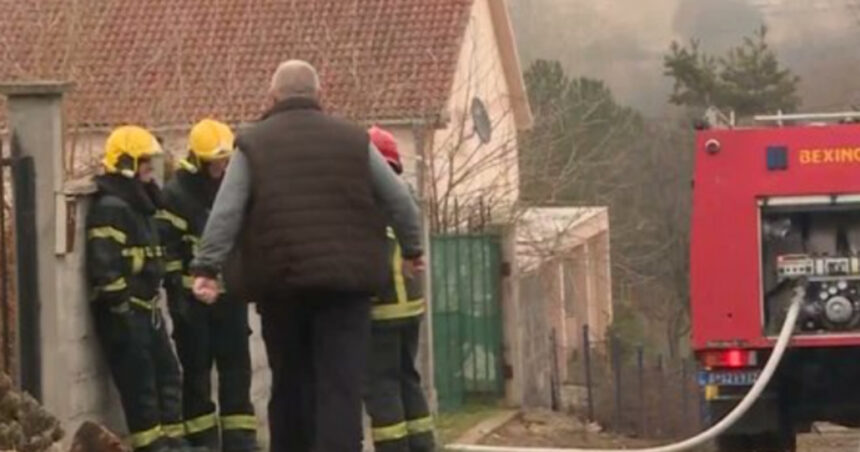 incendiu devastator la un azil de batrani din serbia sase morti si sapte raniti 678e11d7c62b3