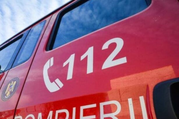 incendiu la cantina fabricii de anvelope michelin din judetul prahova mai multi angajati s au evacuat 679c709f2550c