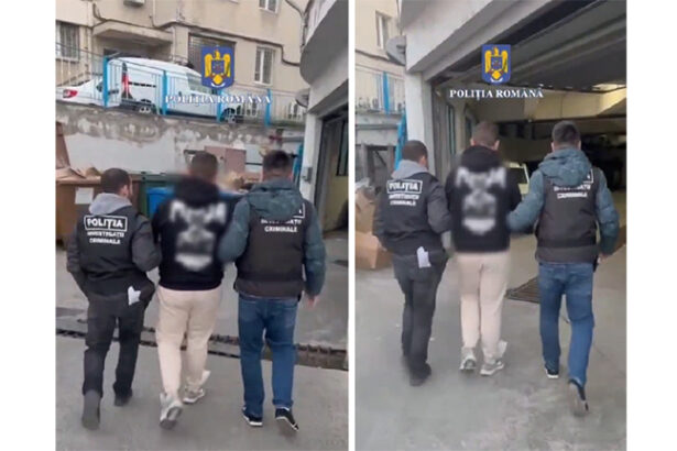 infractor la 18 ani un tanar s a distrat cu banii de pe un card sustras apoi a plecat la plimbare cu o masina furata 6789416da49ee