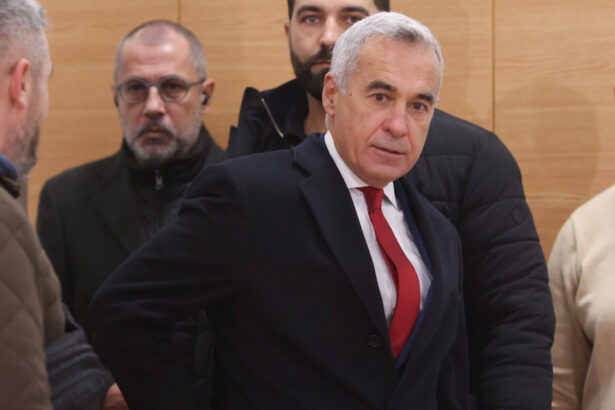 instanta suprema judeca azi recursul lui calin georgescu in dosarul anularii alegerilor 6788ba5450748