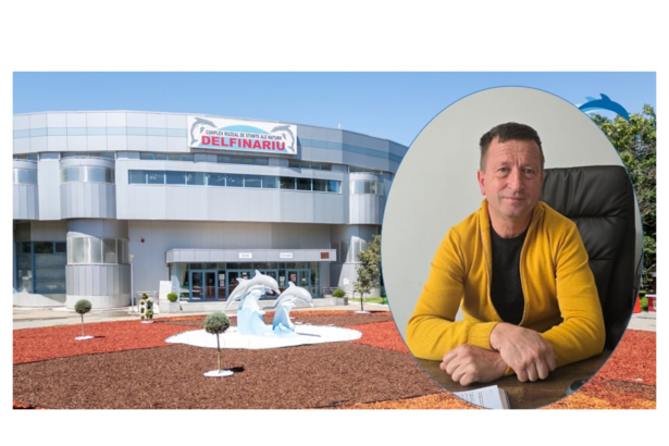 interviu exclusiv gelu danut dinca despre dezastrul gasit la complexul muzeal pentru stiinte ale naturii constanta mi s a parut ca aici a fost un concediu de odihna permanent 67970e9ef1cd2