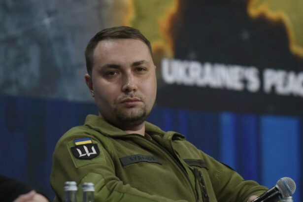 investigatie penala in ucraina dupa ce presa a publicat declaratii ale lui kirilo budanov dintr o sedinta secreta 679d340e4d1c3