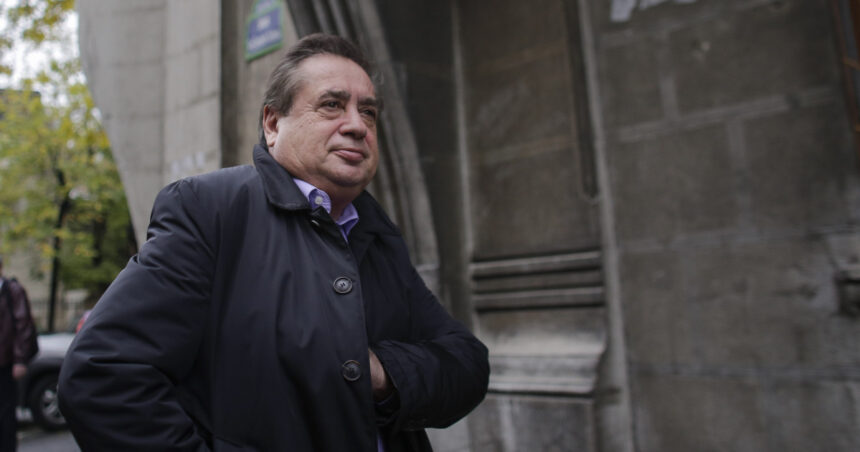 ioan niculae al doilea afacerist care acuza ca a fost victima unei escrocherii puse la cale de partenerii lui calin georgescu 679a67df64f54