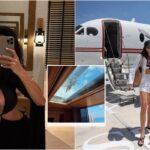 ioana grama imagini de vis din vacanta din seychelles au transformat tavanul camerei in piscina suma uriasa platita pentru trei zile de cazare 6787d14344ff9