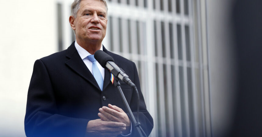 iohannis de mica unire in actualul context politic complicat hora unirii e o metafora a nevoii de solidaritate toleranta si empatie 67935b9464ade