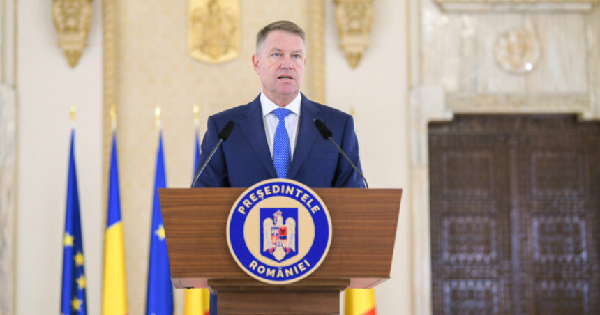 iohannis mesaj la investirea lui trump ca presedinte al sua avem nevoie de o legatura transatlantica puternica si vibranta 678e93ea5d6bb