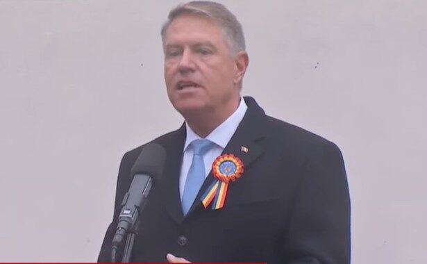 iohannis nu va primi vila de protocol pentru care statul roman a alocat 9 milioane de euro si i o garanta pe viata 6798b5820c8f5