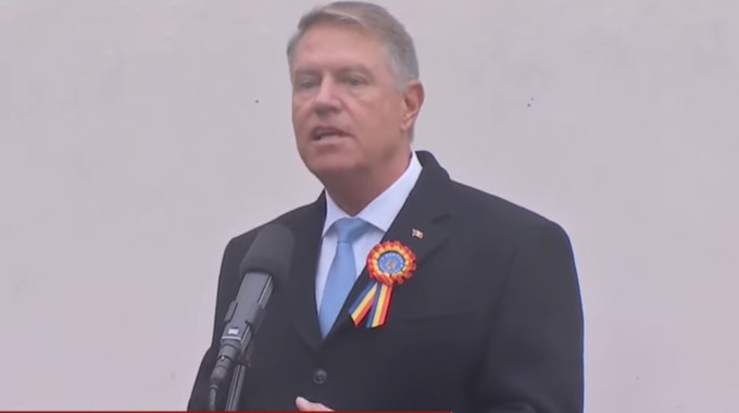 iohannis nu va primi vila de protocol pentru care statul roman a alocat 9 milioane de euro si i o garanta pe viata 6798b5820c8f5