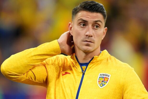 ionut nedelcearu ar putea parasi palermo in aceasta iarna clubul din italia care l a pus pe lista de achizitii 678a35c3072d7