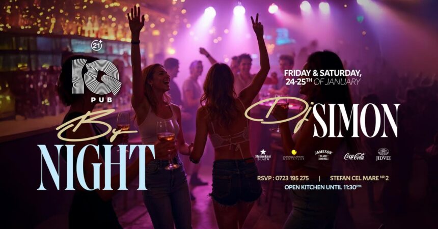 iq pub by night iq pub 679463e1abebf