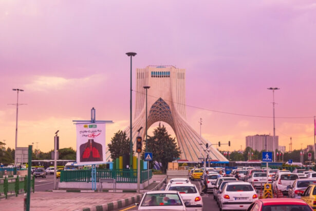 iranul se pregateste sa si mute capitala in alt oras care sunt motivele care au dus la aceasta decizie 67829e9a9882e