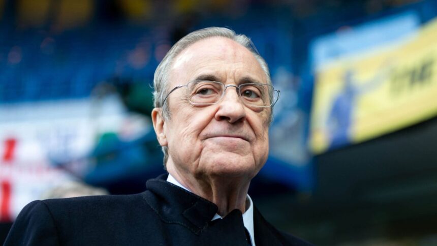 ironia lui florentino perez dupa dezastrul din el clasico ce i s a citit pe buze imediat dupa finalul meciului 6784ec54742f9