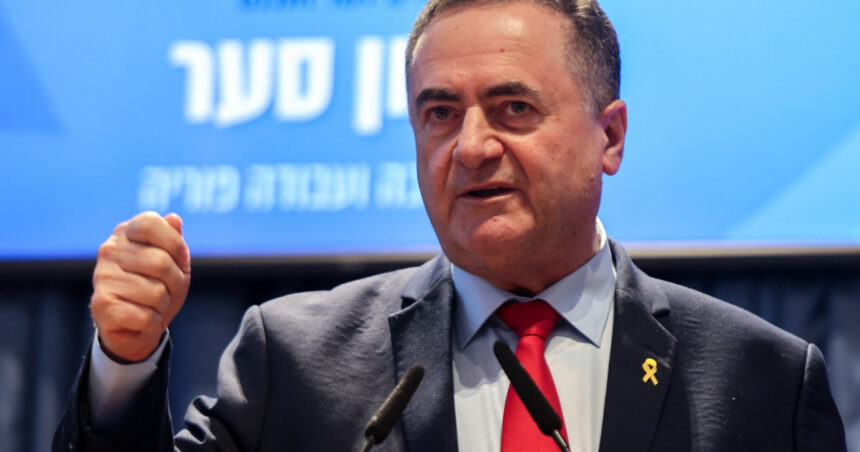 israelul ameninta ca isi va intensifica loviturile in gaza daca hamas continua sa lanseze rachete 67761e9c817bf