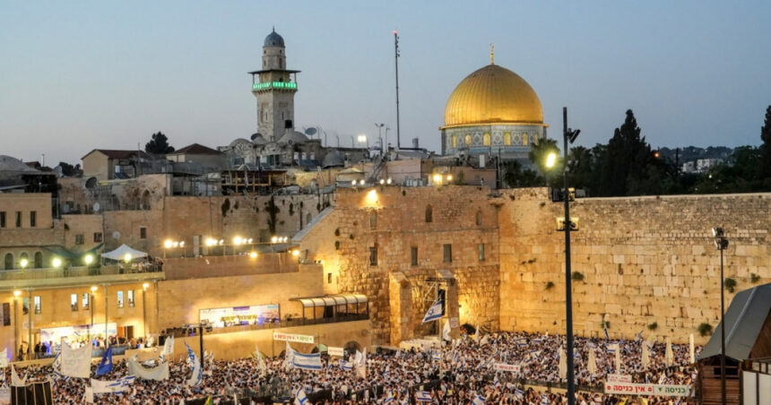 israelul da ultimatum agentiei onu pentru refugiati palestinieni unrwa sa paraseasca ierusalimul pana la 30 ianuarie 6794fe97e203f